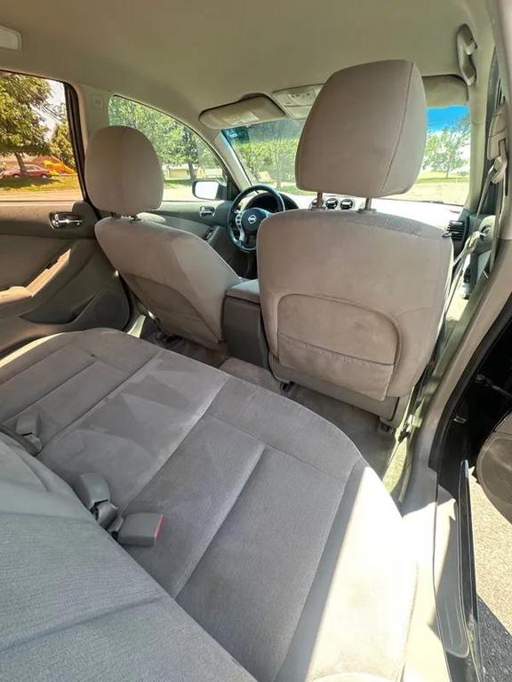 used 2012 Nissan Altima car, priced at $5,998