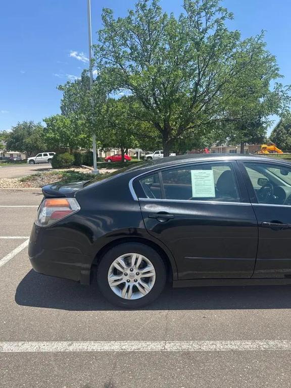 used 2012 Nissan Altima car, priced at $5,998
