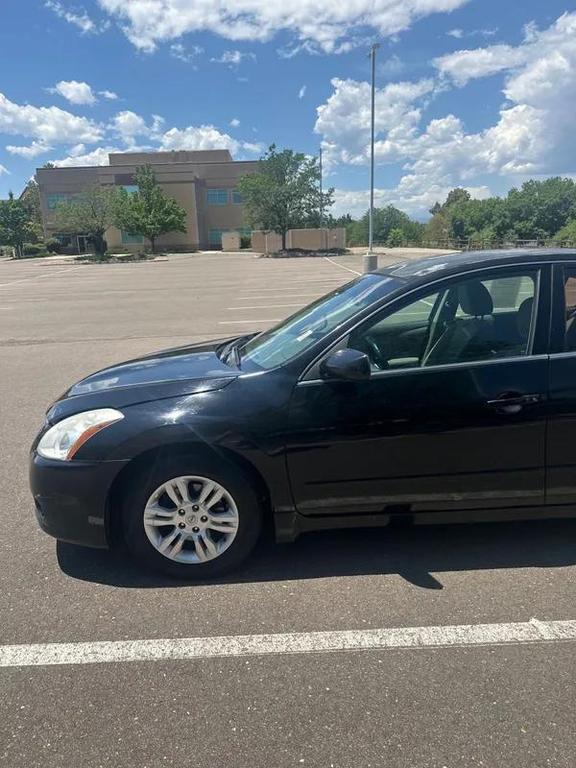 used 2012 Nissan Altima car, priced at $5,998