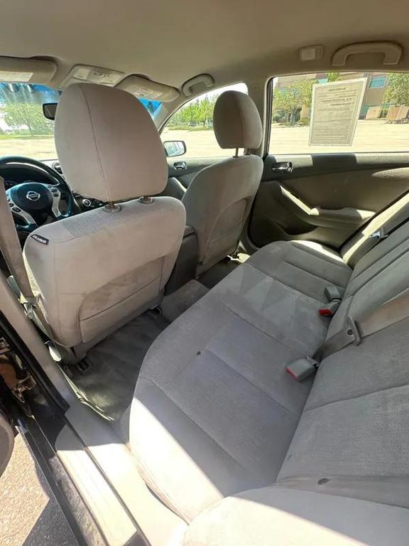 used 2012 Nissan Altima car, priced at $5,998