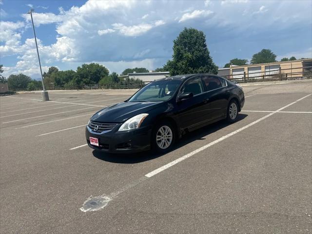 used 2012 Nissan Altima car, priced at $5,998
