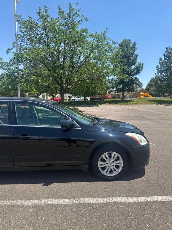 used 2012 Nissan Altima car, priced at $5,998