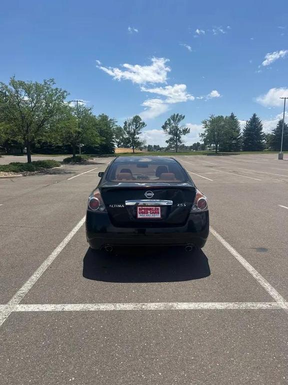 used 2012 Nissan Altima car, priced at $5,998