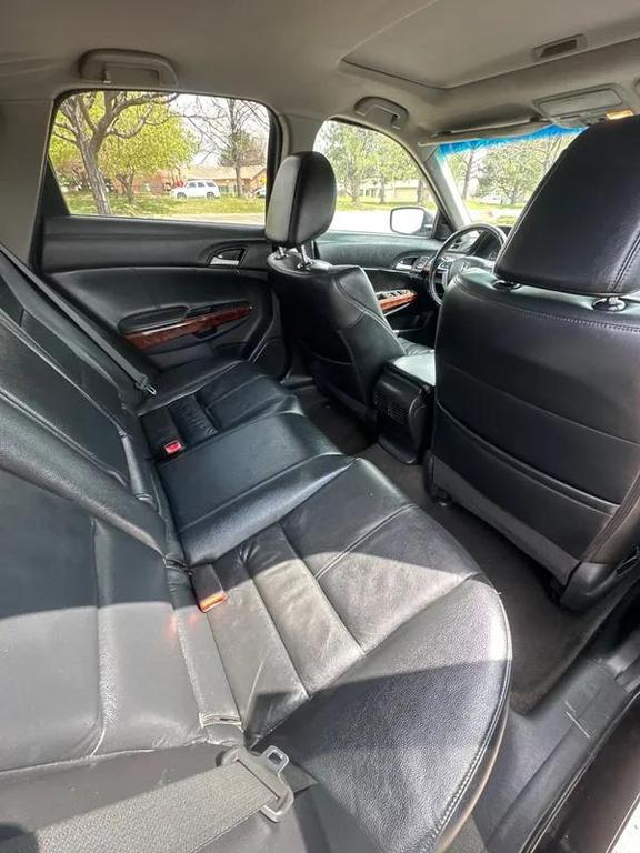 used 2010 Honda Accord Crosstour car, priced at $8,998