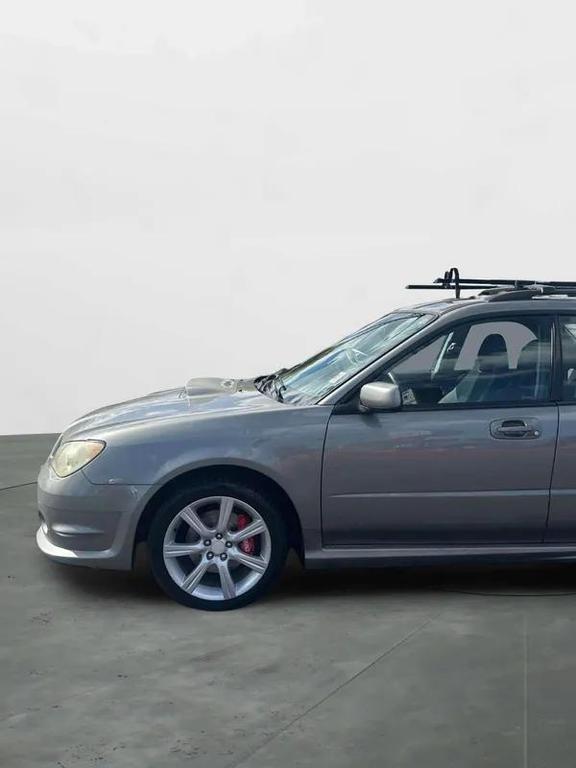 used 2006 Subaru Impreza car, priced at $9,998