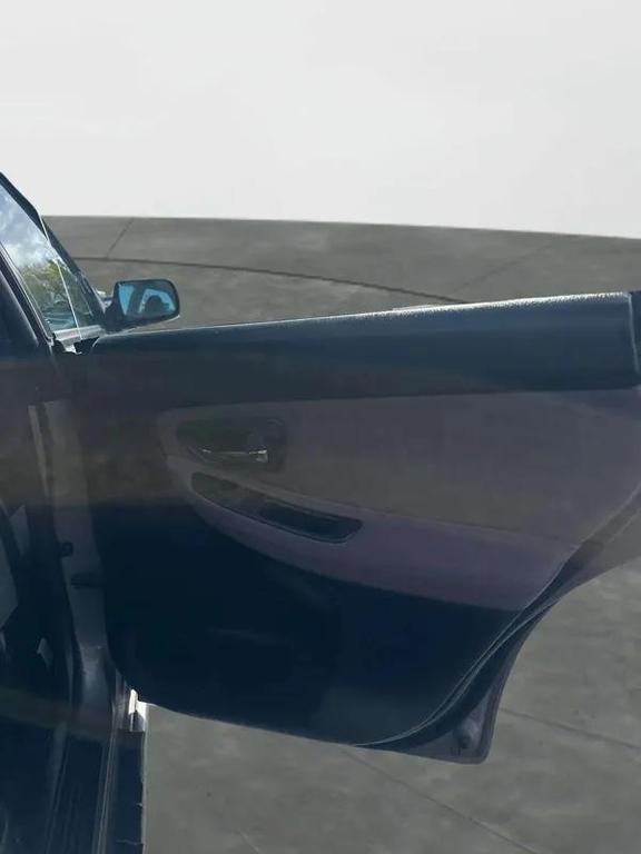 used 2006 Subaru Impreza car, priced at $9,998