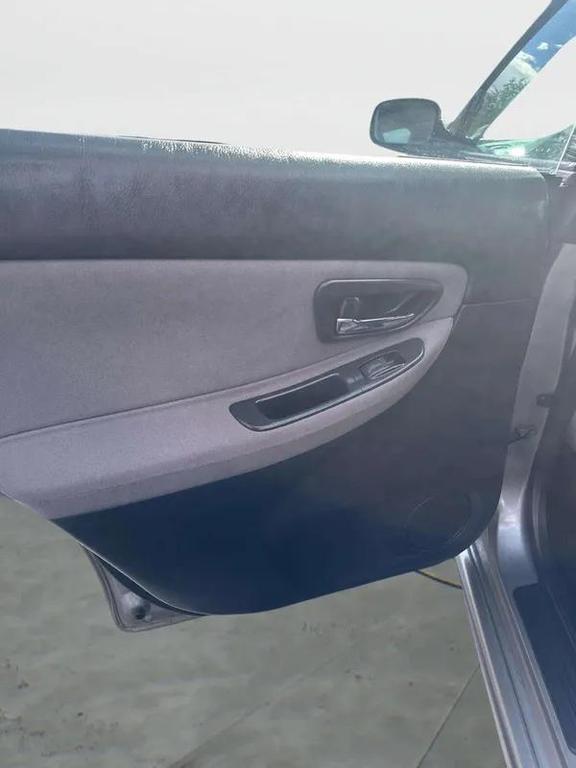 used 2006 Subaru Impreza car, priced at $9,998