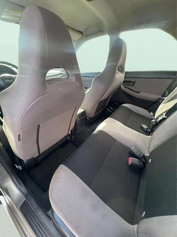 used 2006 Subaru Impreza car, priced at $9,998