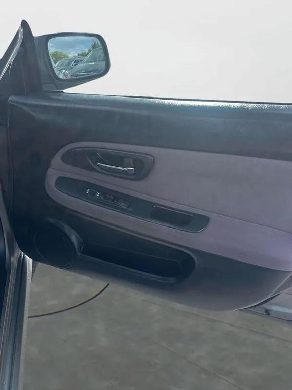 used 2006 Subaru Impreza car, priced at $9,998