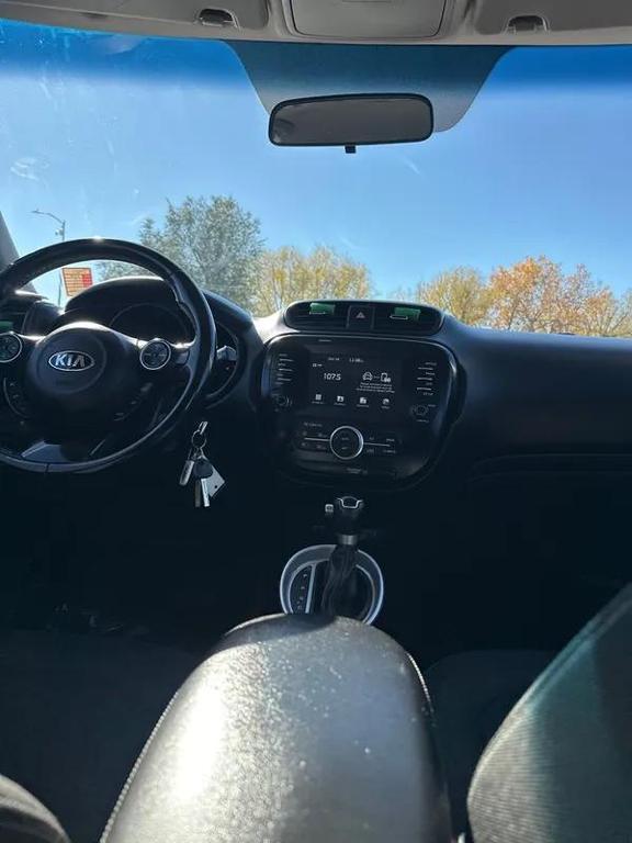 used 2018 Kia Soul car, priced at $11,998