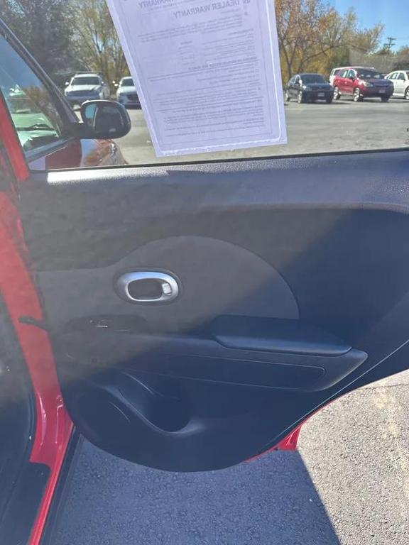 used 2018 Kia Soul car, priced at $11,998