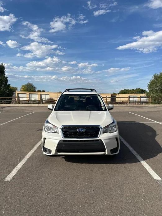 used 2017 Subaru Forester car, priced at $14,998