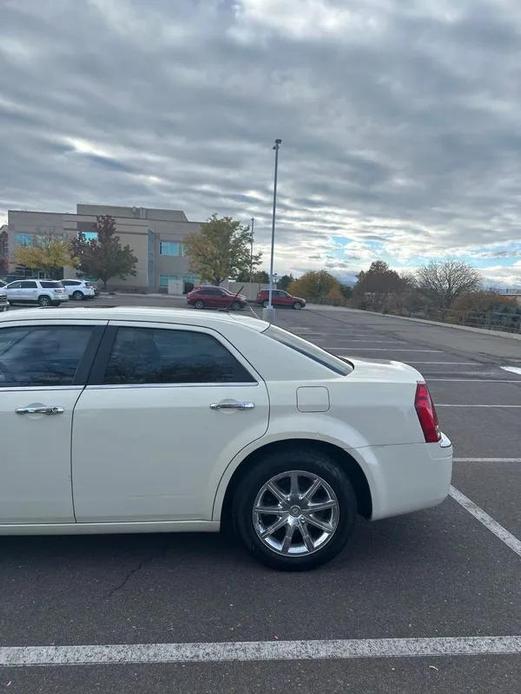 used 2008 Chrysler 300C car, priced at $7,998