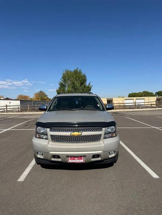 used 2012 Chevrolet Tahoe car, priced at $11,998