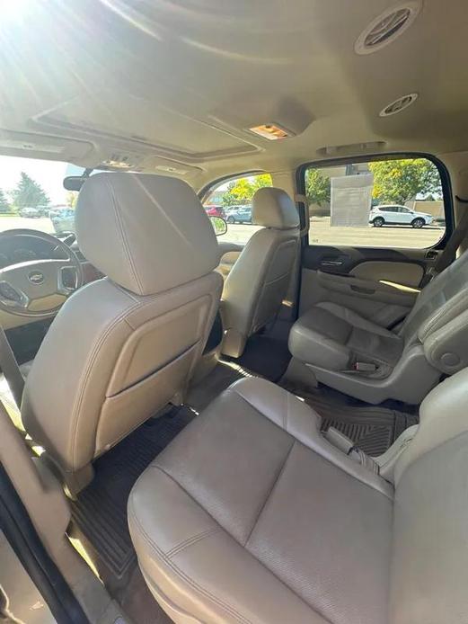 used 2012 Chevrolet Tahoe car, priced at $11,998