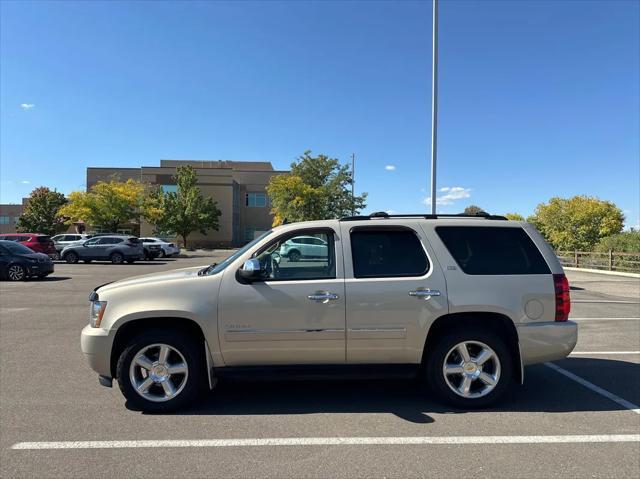 used 2012 Chevrolet Tahoe car, priced at $11,998