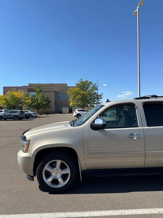 used 2012 Chevrolet Tahoe car, priced at $11,998