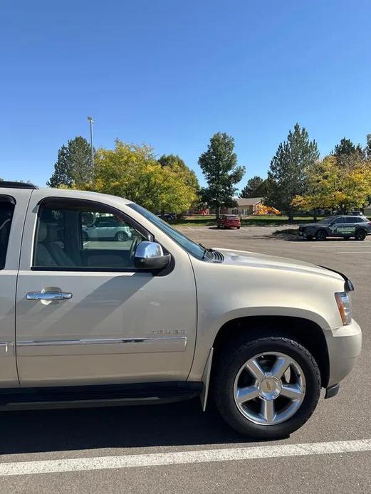 used 2012 Chevrolet Tahoe car, priced at $11,998