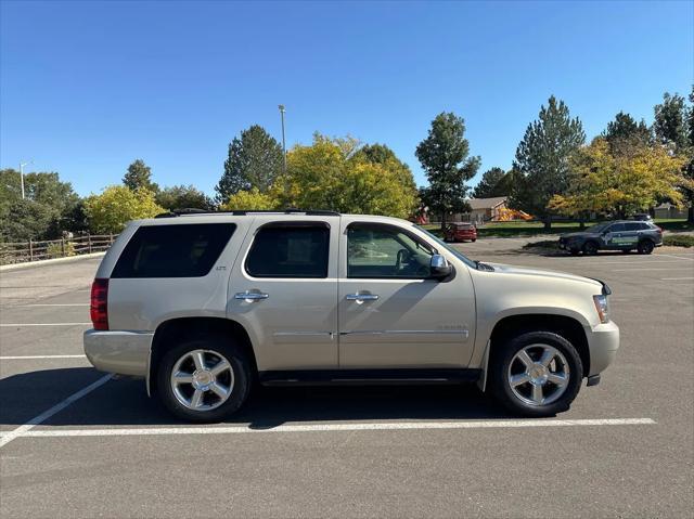 used 2012 Chevrolet Tahoe car, priced at $11,998