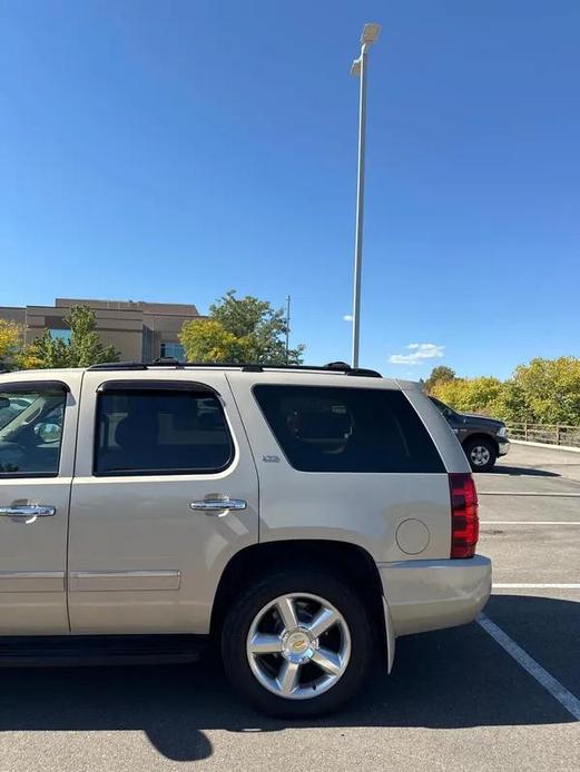 used 2012 Chevrolet Tahoe car, priced at $11,998