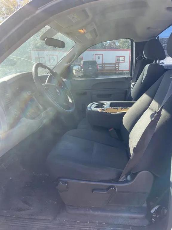 used 2013 Chevrolet Silverado 1500 car, priced at $12,998