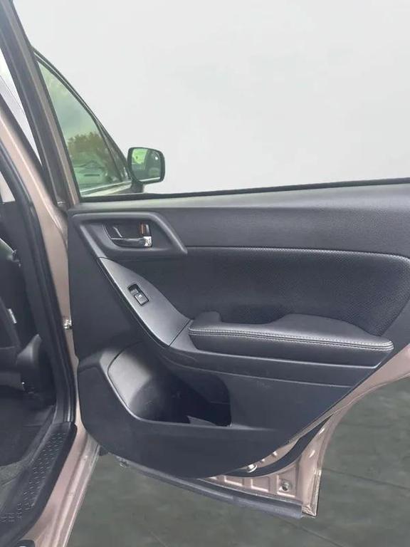 used 2014 Subaru Forester car, priced at $11,998