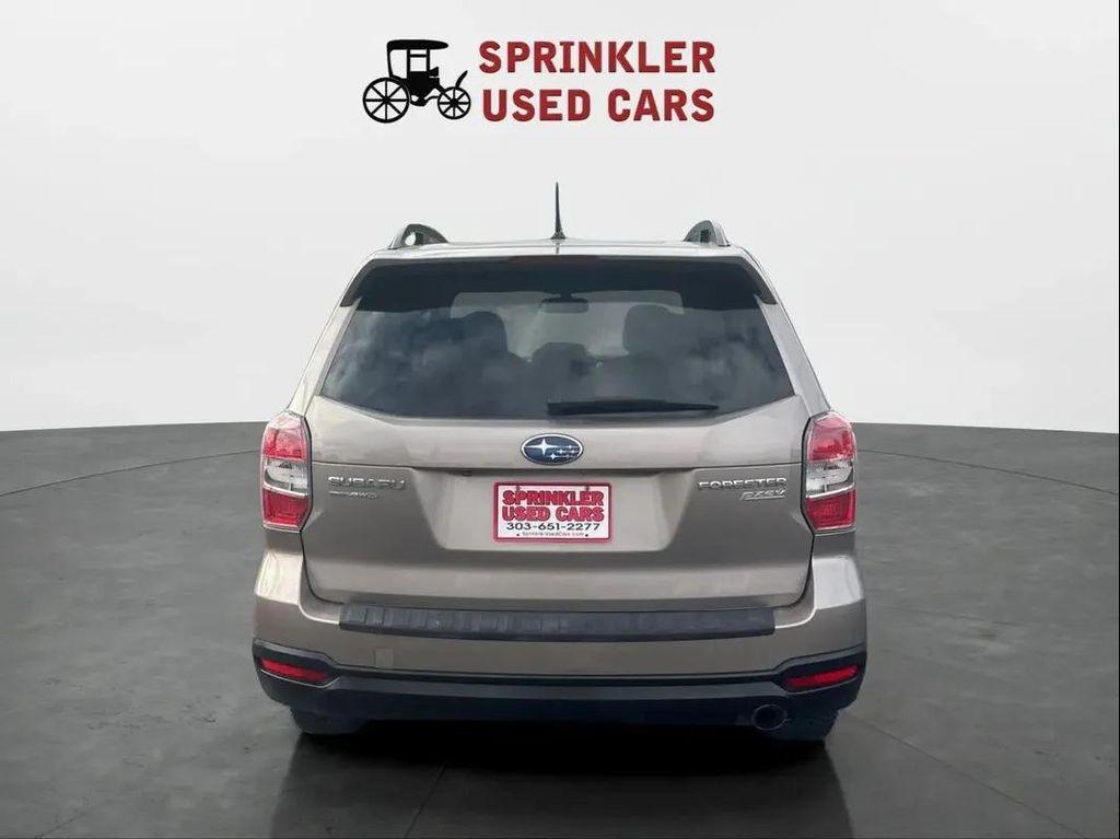 used 2014 Subaru Forester car, priced at $11,998