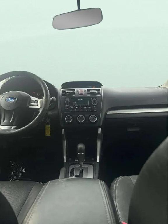 used 2014 Subaru Forester car, priced at $11,998