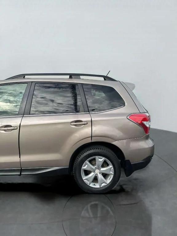 used 2014 Subaru Forester car, priced at $11,998