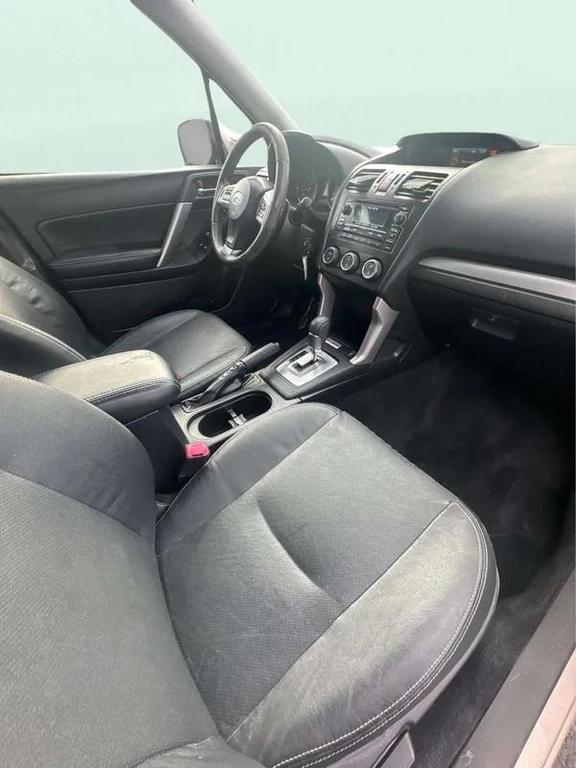 used 2014 Subaru Forester car, priced at $11,998
