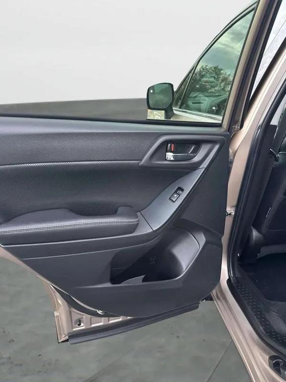 used 2014 Subaru Forester car, priced at $11,998
