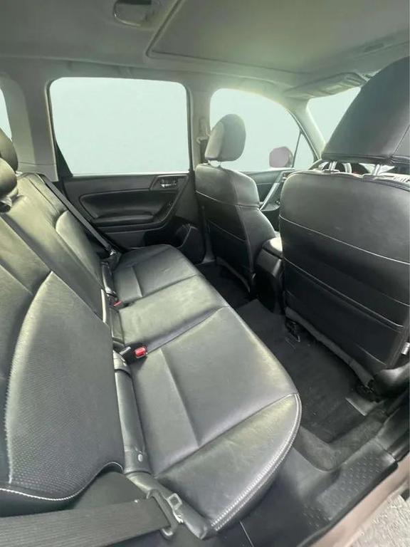 used 2014 Subaru Forester car, priced at $11,998