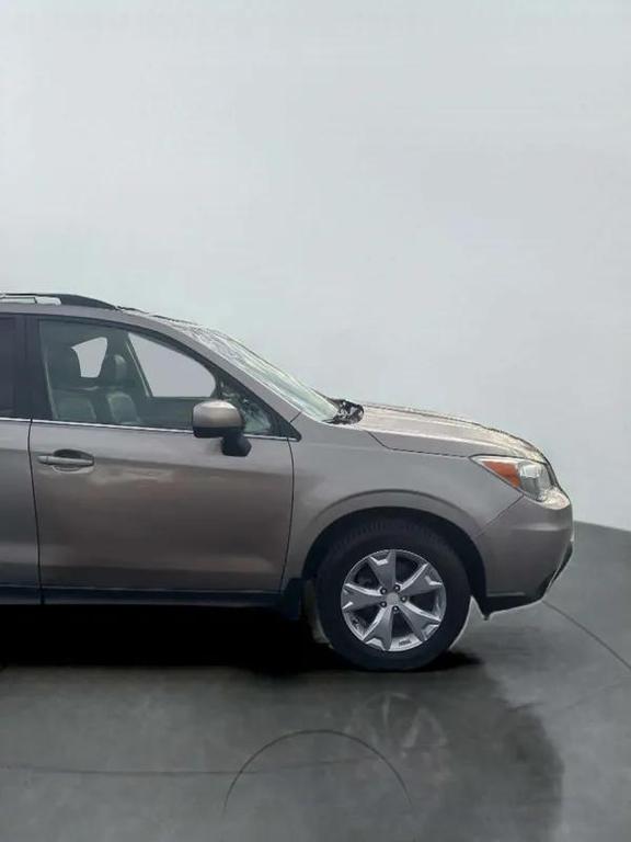 used 2014 Subaru Forester car, priced at $11,998