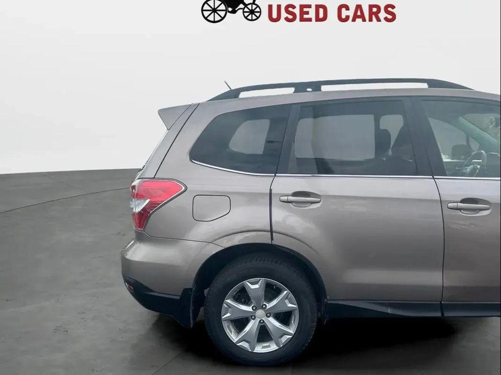 used 2014 Subaru Forester car, priced at $11,998