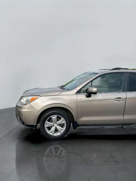 used 2014 Subaru Forester car, priced at $11,998