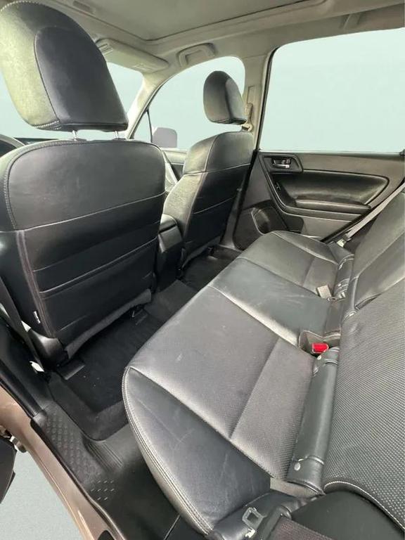 used 2014 Subaru Forester car, priced at $11,998