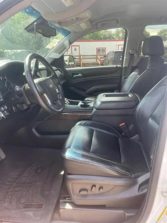 used 2015 Chevrolet Tahoe car, priced at $16,998