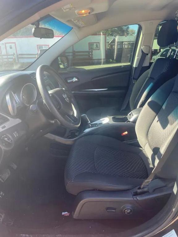 used 2015 Dodge Journey car, priced at $9,998