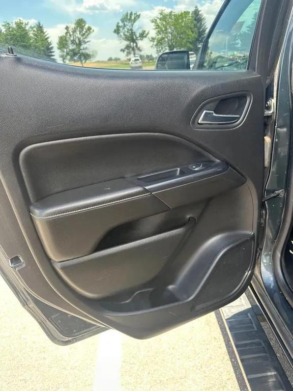 used 2018 GMC Canyon car, priced at $22,998