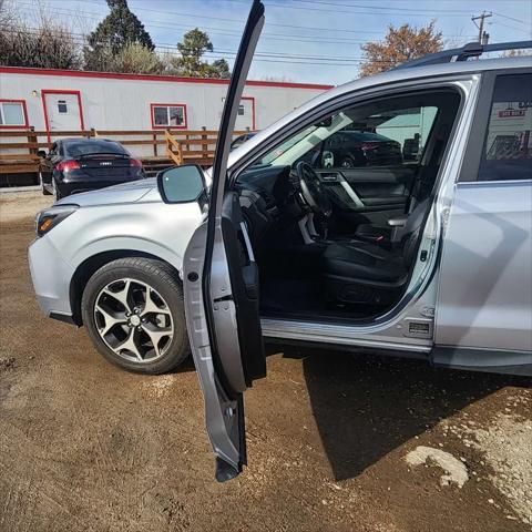 used 2014 Subaru Forester car, priced at $11,998