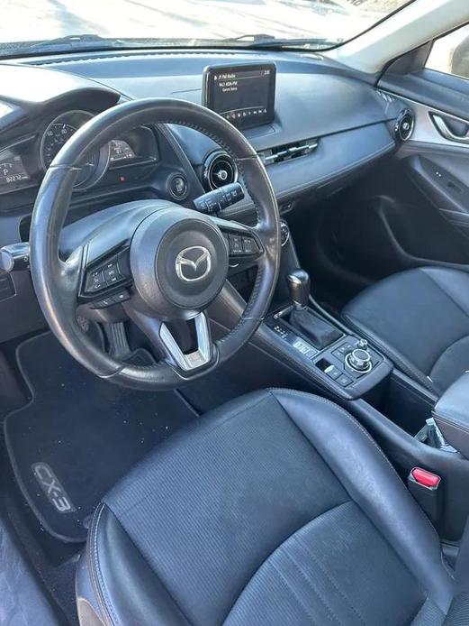 used 2019 Mazda CX-3 car, priced at $16,998