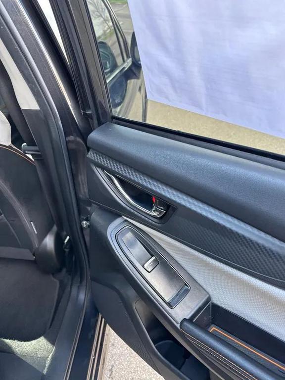 used 2018 Subaru Crosstrek car, priced at $17,998