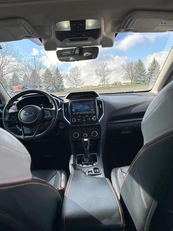 used 2018 Subaru Crosstrek car, priced at $17,998