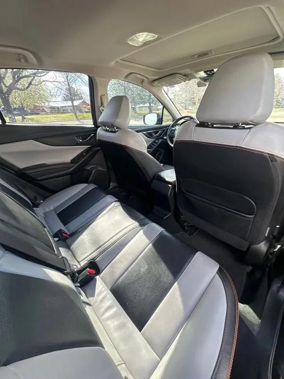 used 2018 Subaru Crosstrek car, priced at $17,998