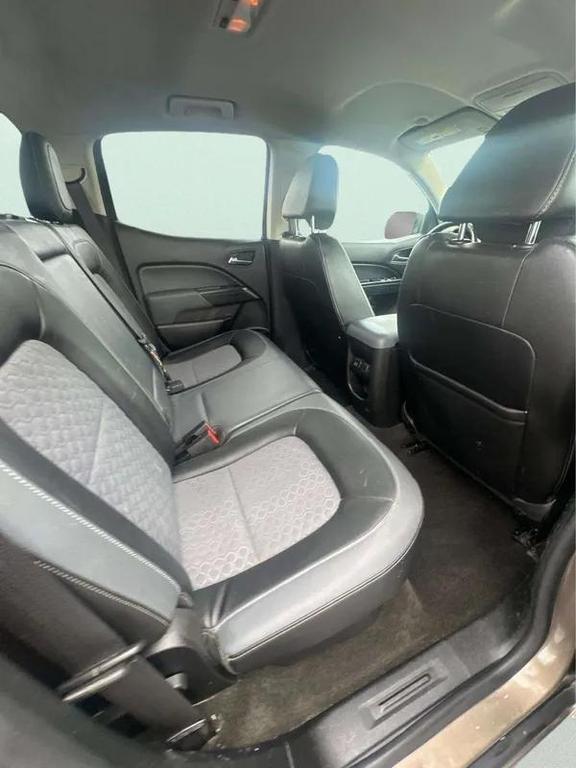 used 2015 Chevrolet Colorado car, priced at $16,498