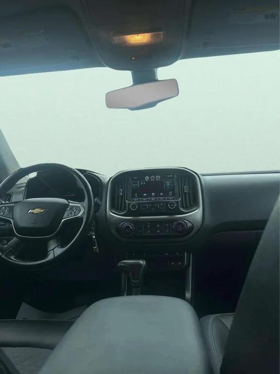 used 2015 Chevrolet Colorado car, priced at $16,498