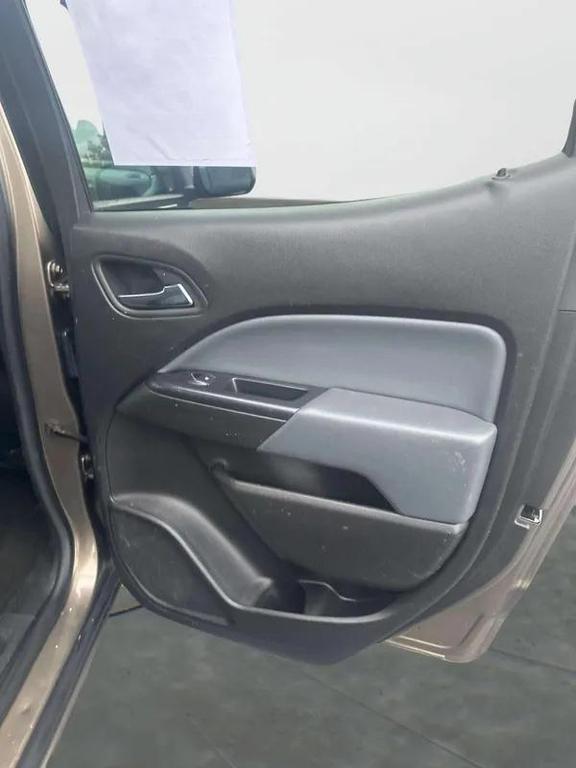 used 2015 Chevrolet Colorado car, priced at $16,498