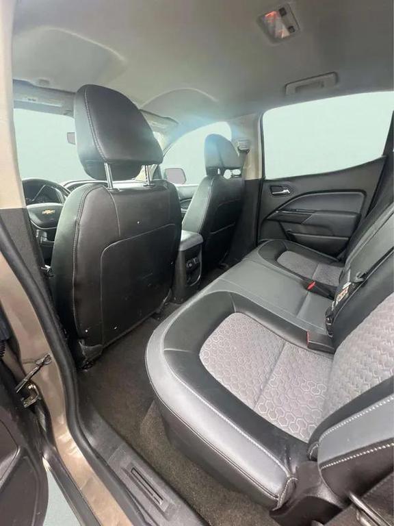 used 2015 Chevrolet Colorado car, priced at $16,498
