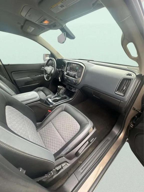 used 2015 Chevrolet Colorado car, priced at $16,498