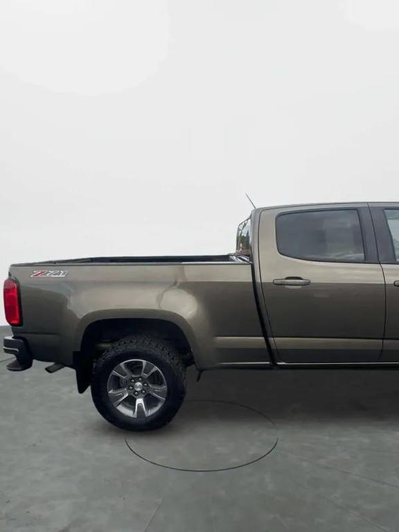 used 2015 Chevrolet Colorado car, priced at $16,498
